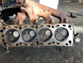 Oto Çıkma Parça / Anadol / Otomobil / Motor / Silindir Kapağı / Çıkma Parça 