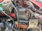 Oto Çıkma Parça / Peugeot / 301 / Elektrik / Sigorta Kutusu / Çıkma Parça 