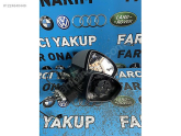 Oto Çıkma Parça / Renault / Clio / Ayna / Sol Dış Ayna / Çıkma Parça 
