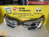 Oto Çıkma Parça / Renault / Megane / Far & Stop / Sol Ön Far / Çıkma Parça 