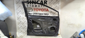 Oto Çıkma Parça / Toyota / Corolla / Kaporta & Karoser / Sol Ön Kapı / Çıkma Parça 