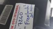 Oto Çıkma Parça / Land Rover / Freelander / Far & Stop / Sol Ön Far / Çıkma Parça 
