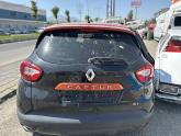 Oto Çıkma Parça / Renault / Captur / Kaporta & Karoser / Bagaj Kapağı / Çıkma Parça 