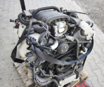 PORSCHE PANAMERA 4X4 3.6 MOTOR KOMPLE HATASIZ 2010/2013