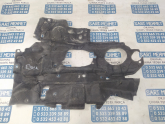 ÇIKMA FİAT EGEA MOTOR İÇ İZOLASYONU KEÇESİ