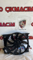 W211 E Serisi Mercedes için A2115002293 Fan Paneli