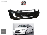 Oto Çıkma Parça / Hyundai / Accent / Tampon / Ön Tampon / Sıfır Parça 