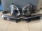 Oto Çıkma Parça / Chery / Omoda 5 / Far & Stop / Gündüz Ledi / Çıkma Parça 