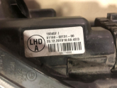 Oto Çıkma Parça / Toyota / Corolla / Far & Stop / Sol Ön Far / Çıkma Parça 