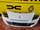 Oto Çıkma Parça / Renault / Clio / Tampon / Ön Tampon / Çıkma Parça 