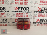 TOYOTA LAND C. SIFIR SOL STOP 98-00 OEM NO: 81560-60480