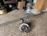 Oto Çıkma Parça / Hyundai / Accent / Alt Takım / Helezon Yayı / Çıkma Parça 