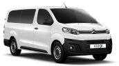 CITROEN JUMPY ÖN CAM