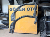 Oto Çıkma Parça / Fiat / Doblo / Kaporta & Karoser / Marşpiyel Sacı / Çıkma Parça 