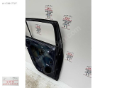 Oto Çıkma Parça / Volkswagen / Golf / Kaporta & Karoser / Sol Arka Kapı / Çıkma Parça 