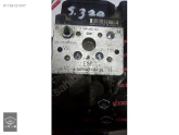 Mercedes W220 S Serisi A0044314612 Bosch 0265202444 ABS Beyni