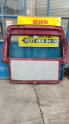 Oto Çıkma Parça / Mitsubishi / L300 / Kaporta & Karoser / Bagaj Kapağı / Çıkma Parça 
