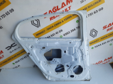 Oto Çıkma Parça / Renault / Megane / Kaporta & Karoser / Sol Arka Kapı / Çıkma Parça 