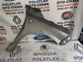 Oto Çıkma Parça / Suzuki / Vitara / Kaporta & Karoser / Sağ Ön Çamurluk / Çıkma Parça 