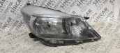 TOYOTA YARİS 2012 2013 2014 SAĞ FAR ÇIKMA ORJİNAL