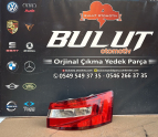 Skoda super b sağ dış stop 2016-2018