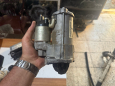 Oto Çıkma Parça / Dacia / Duster / Elektrik / Marş Motoru / Çıkma Parça 