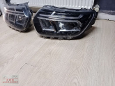 Oto Çıkma Parça / Dacia / Duster / Far & Stop / Sağ Ön Far / Çıkma Parça 