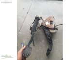 Oto Çıkma Parça / Volkswagen / Transporter / Koltuk & Döşeme / Pedal / Çıkma Parça 
