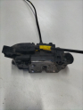 02563 RENAULT KANGOO 3 SOL ÖN KAPI KİLİDİ