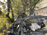 Oto Çıkma Parça / Citroen / C4 / Kaporta & Karoser / Kesme Tavan Sacı / Çıkma Parça 