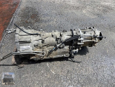 Oto Çıkma Parça / Volkswagen / Amarok / Şanzıman / Şanzıman Komple / Çıkma Parça 