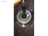 Oto Çıkma Parça / Mercedes / 200 / Yağlama / Şanzıman Yağları / Çıkma Parça 