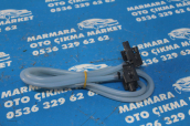 Oto Çıkma Parça / Mercedes / C Serisi / Airbag / Darbe Sensörü / Çıkma Parça 