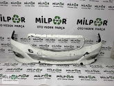 Oto Çıkma Parça / Mercedes / E Serisi / Tampon / Ön Tampon / Çıkma Parça 