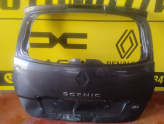 Oto Çıkma Parça / Renault / Scenic / Kaporta & Karoser / Bagaj Kapağı / Çıkma Parça 
