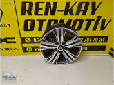 Oto Çıkma Parça / Renault / Megane / Jant & Lastik / Çelik Jant / Çıkma Parça 