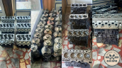 2.0 Crafter Eksantrik Dişlisi