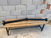 C2383801 MERCEDES C238 2.0 BENZİNLİ ŞAFT