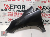 HONDA CRV SIFIR SOL ÖN ÇAMURLUK 12-14 OEM NO: 60260-T1G-G00ZZ