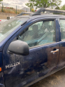 TOYOTA HİLUX 2006-2011 SOL ÖN KAPI                    (XS2104S25)