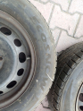 Oto Çıkma Parça / Peugeot / 3008 / Jant & Lastik / Jant & Lastik Takımı / Çıkma Parça 