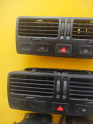 Oto Çıkma Parça / Volkswagen / Bora / Kalorifer / Kalorifer Izgarası / Çıkma Parça 