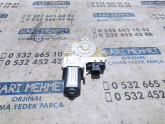 ÇIKMA AUDİ A6 SOL ÖN KAPI CAM MOTORU 4F0959801B