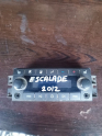 ESCALADE KLİMA KONTROL PANELİ SÖKME ORJİNAL SAVAS OTO