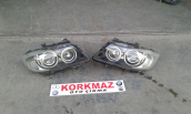 Oto Çıkma Parça / Bmw / 3 Serisi / Far & Stop / Sağ Ön Far / Çıkma Parça 