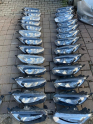 Oto Çıkma Parça / Ford / Tourneo Courier / Far & Stop / Sol Ön Far / Çıkma Parça 