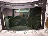 Oto Çıkma Parça / Skoda / Octavia / Oto Cam / Arka Cam / Çıkma Parça 