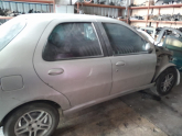 1998/2010 model Fiat Albea paliyo kapilar