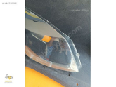 Oto Çıkma Parça / Dacia / Sandero / Far & Stop / Far Camı / Çıkma Parça 