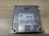 AUDİ A4 LED BEYNİ 7P5941572AB ÇAĞRI OTO MASLAK